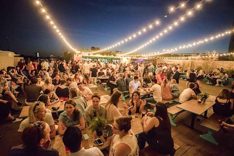 Music for Bars: Soundsuit’s Guide to the Perfect Bar Playlist