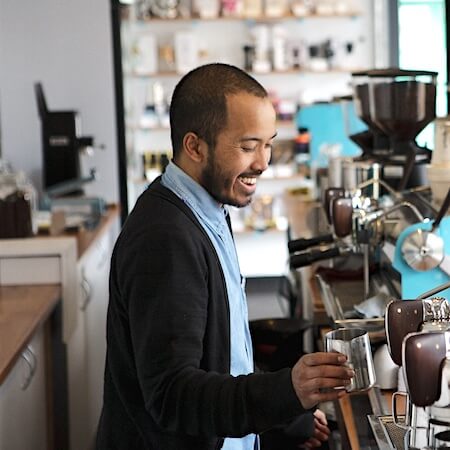 soundsuit musique ambiance streaming pour les cafés restaurants cafés bars