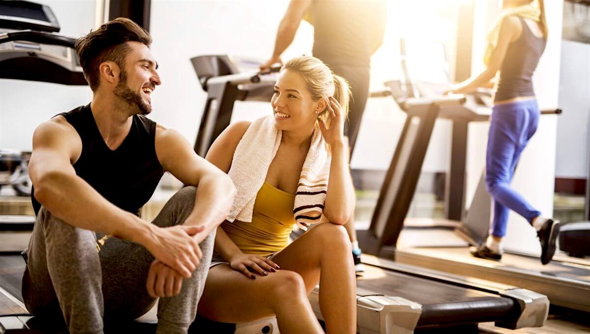 Legal Fitness Music for Gyms