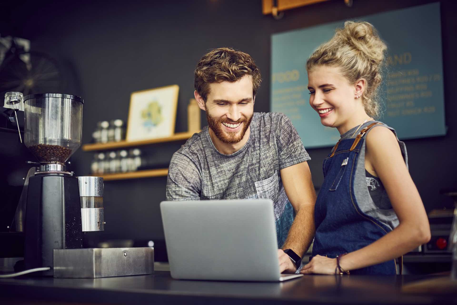Musique d’ambiance pour cafés – Comment créer la playlist parfaite pour votre café