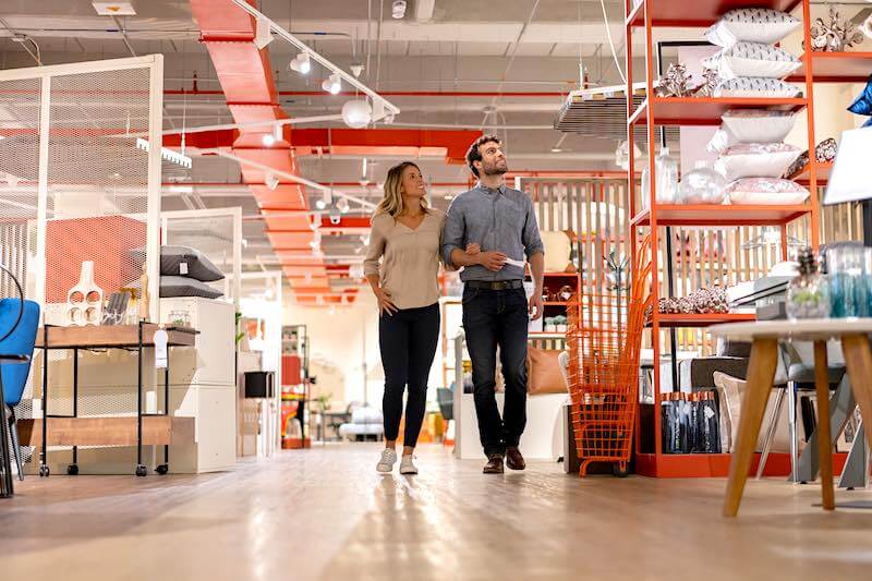 Musique pour les magasins de détail : Comment améliorer l’expérience en magasin