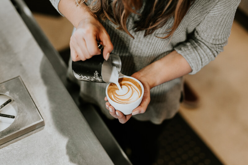 Musique pour les cafés : Faites sortir votre café du lot