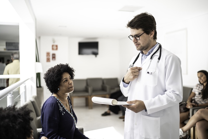 Doctor’s Office Music: Creating A Wholesome Space For Healthcare