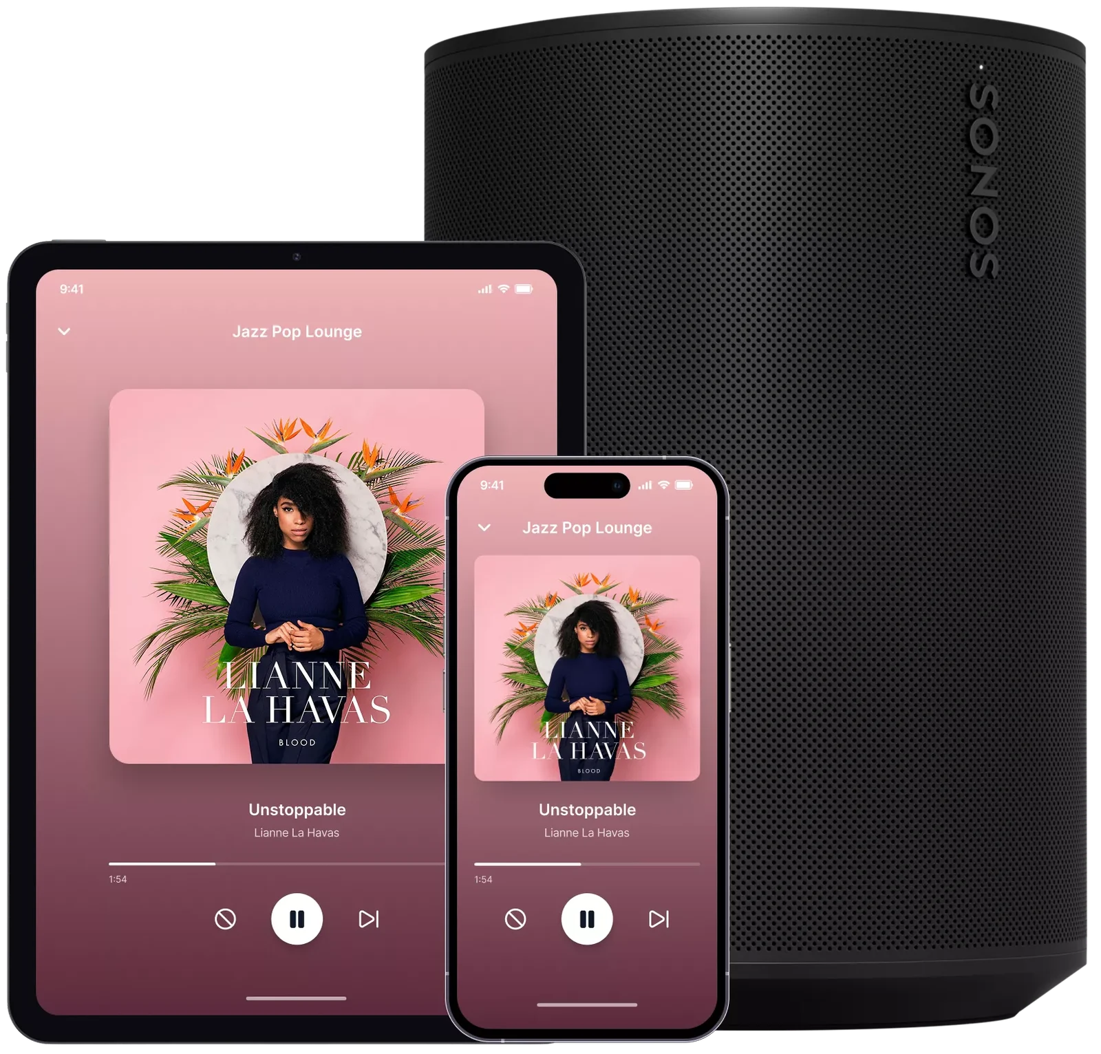 Business Music Streaming Benefits