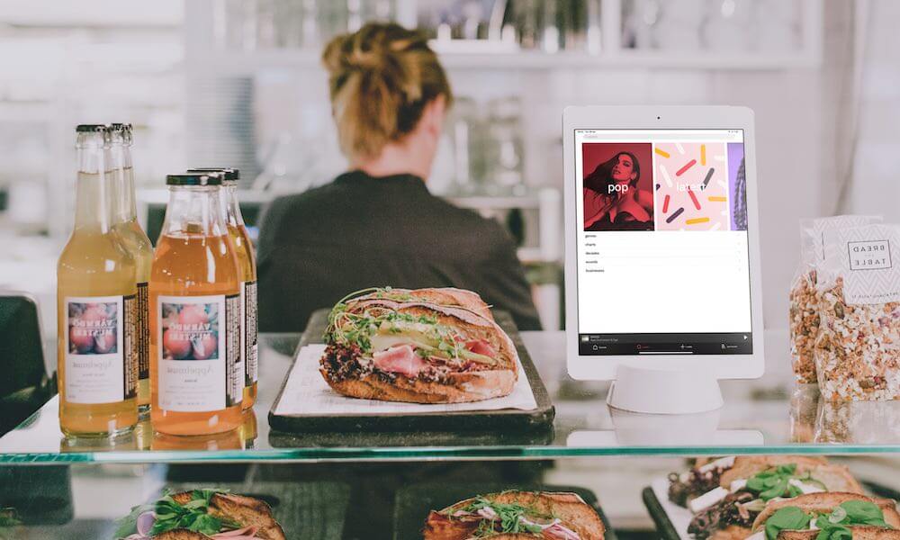 The best business music streaming services compared