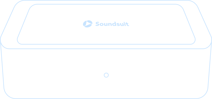 Soundsuit Player