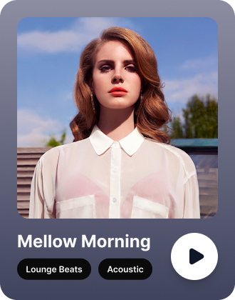 Mellow Morning