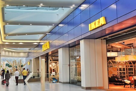 Common Areas & Atrium