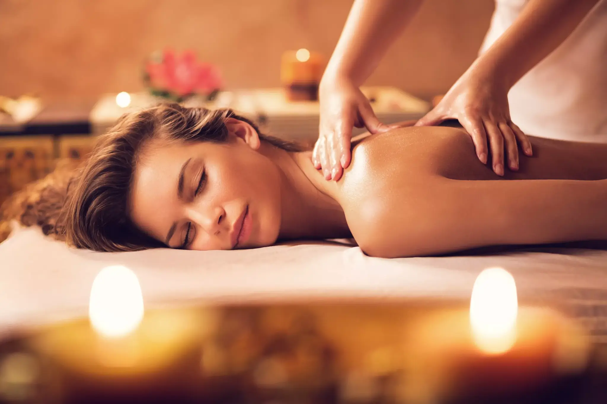 Wellness & Spas