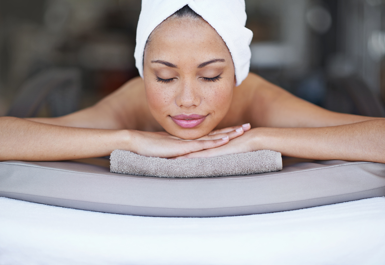 Beauty Salons