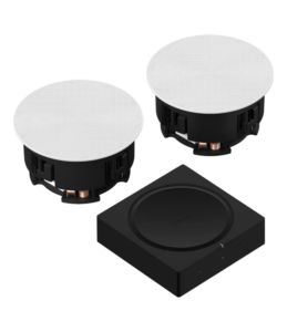 In-Ceiling Set