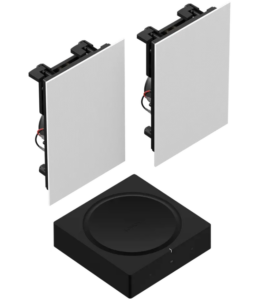 In-Wall Set