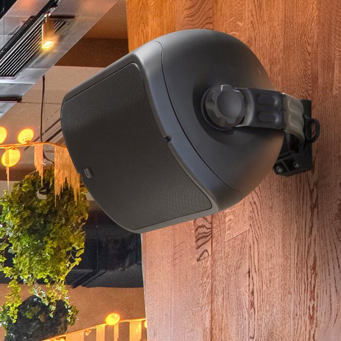 Les meilleures sonorisations pour restaurants en 2026
