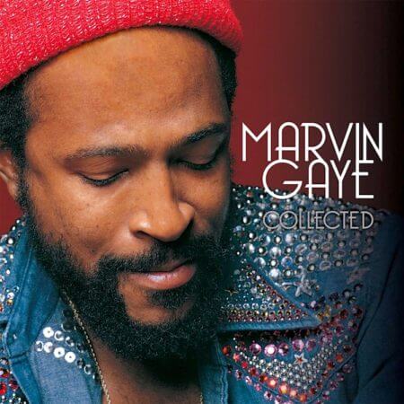 Marvin Gaye