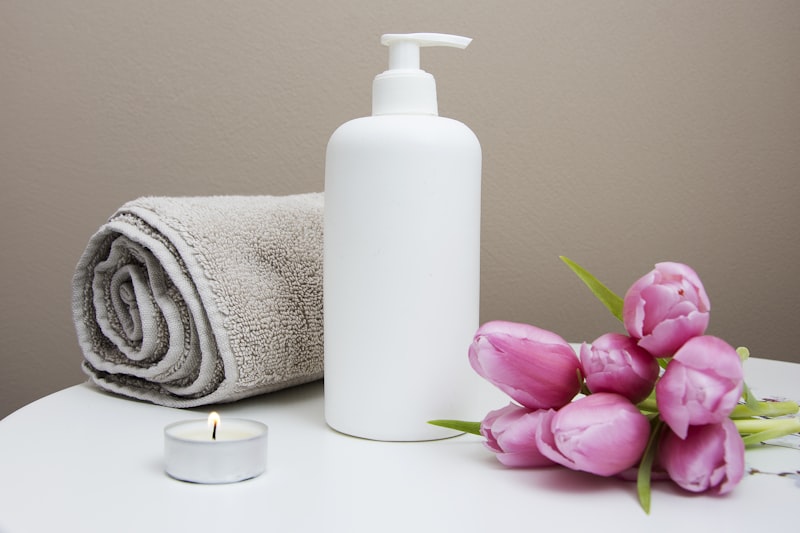 Massage & Treatment Rooms