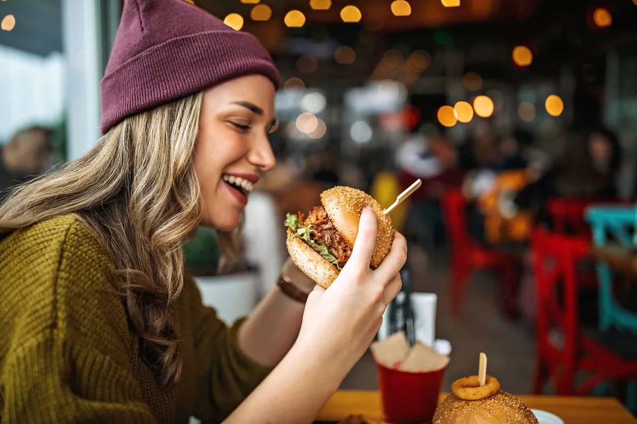 Restaurant & Café Franchises