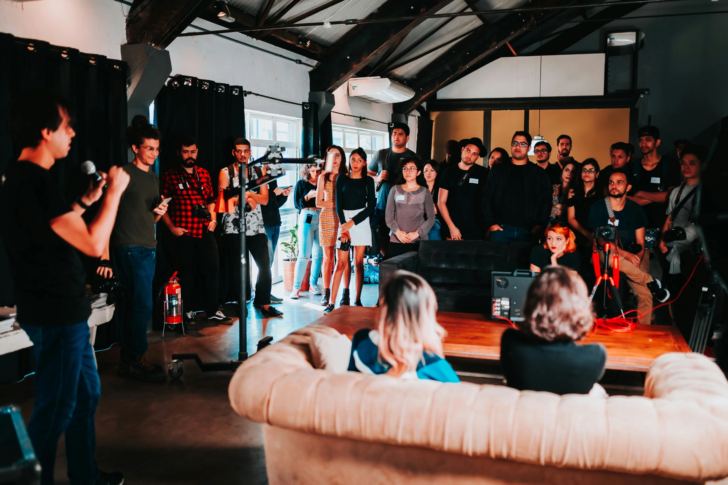 Events & Networking