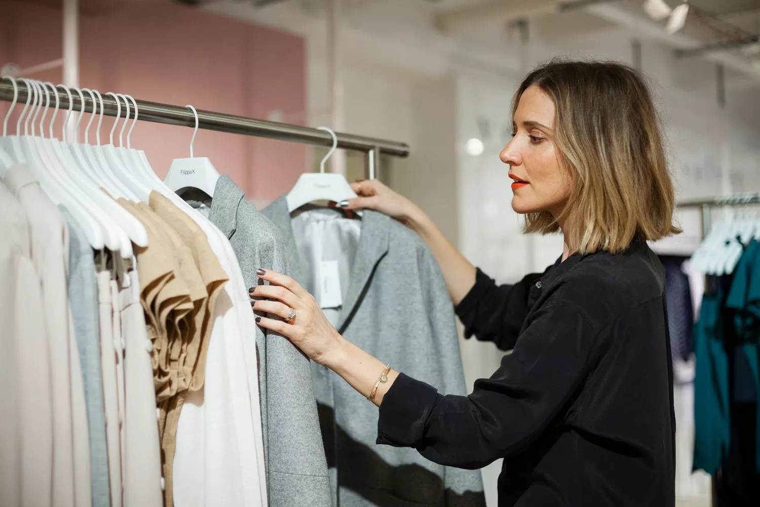 Fashion & Apparel