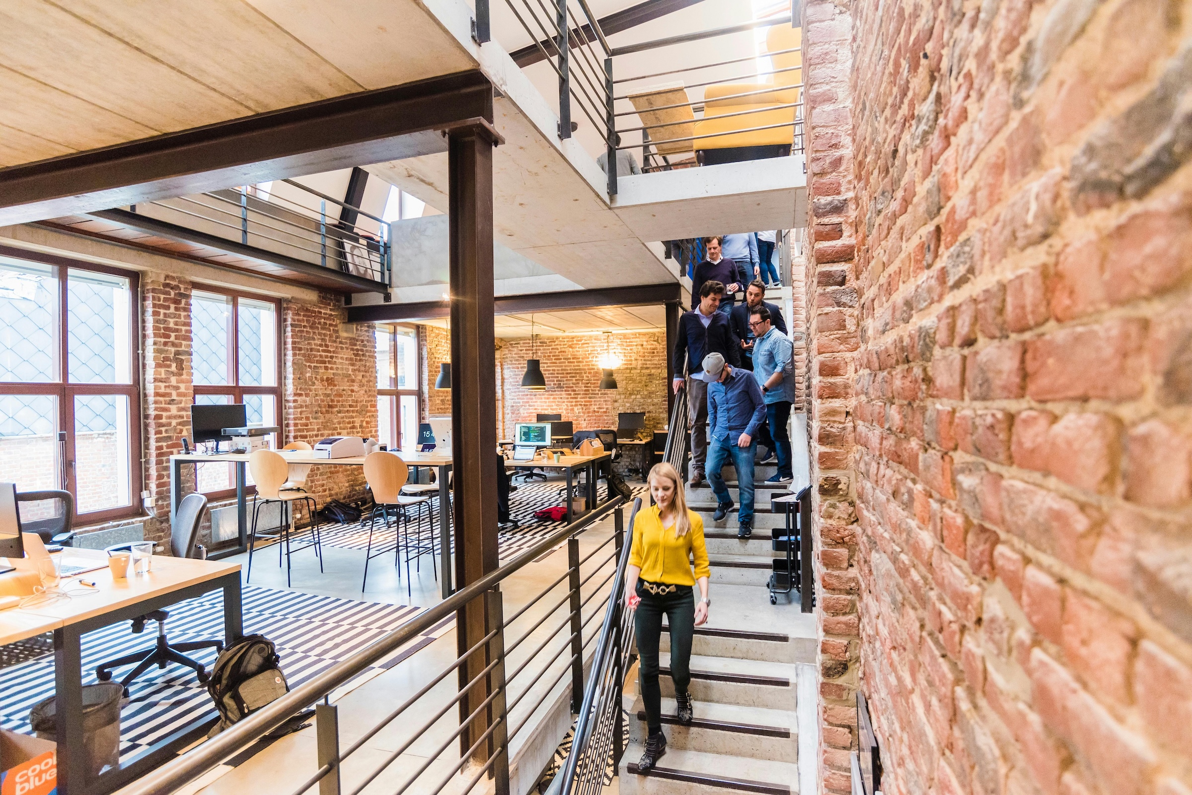 Open Office