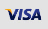 Soundsuit - payment method - Visa accepted