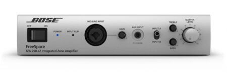 Bose IZA 250-LZ amplifier