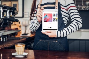 soundsuit Teammusik für Unternehmen mühelos für Einzelhandelsgeschäfte Restaurants Fitnessstudios Hotels Coworking