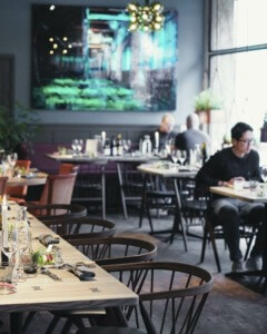 soundsuit music for restaurants bistros cafés coffee shops musik für gastronomie