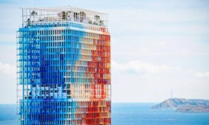 soundsuit music for business events conferences meetups catering world trade center