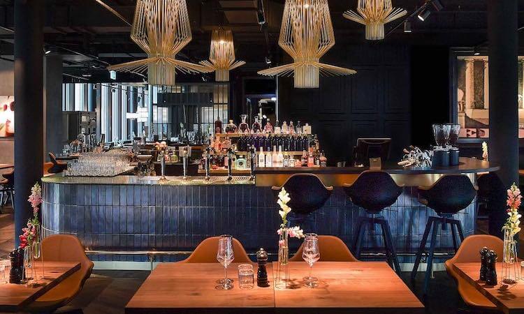 Überland tim mälzer musik streaming für gewerbe geschäfte restaurant alternative zu Spotify Deezer Napster Apple Music Amazon Soundtrack Soundtrackyourbrand