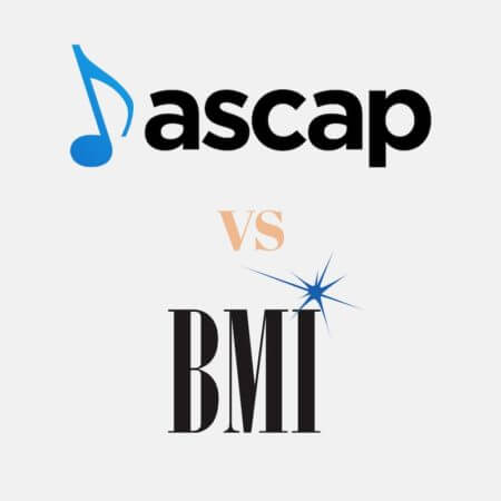bmi vs ascap