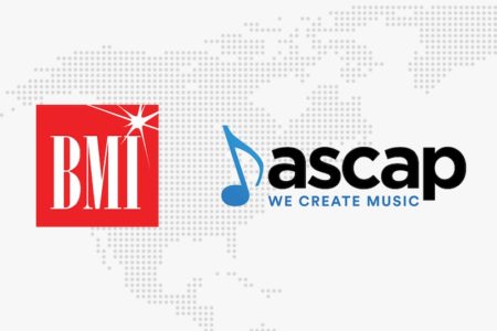 BMI and ASCAP Licensing