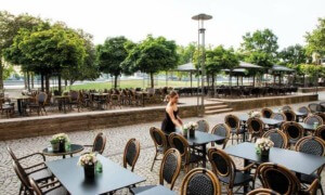 hôtel hotel prevot cologne streaming musique ambiance appli soundsuit restaurant bar terrasse