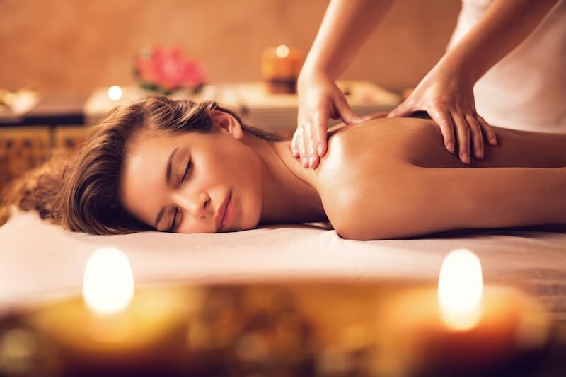 How the right spa music for massage boosts clientele