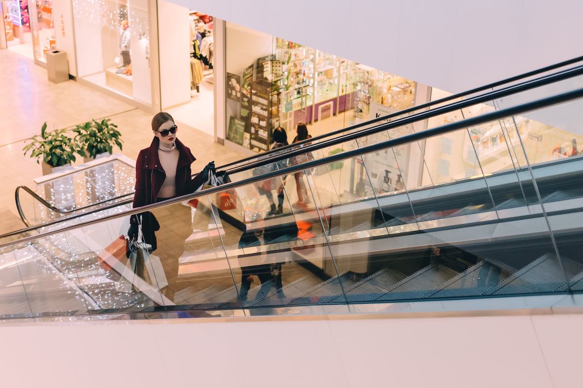 Music for Malls: Creating a Holistic Customer Experience