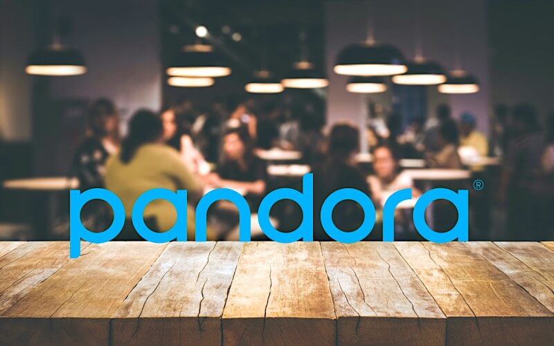 Pandora for Business: Drawbacks and Alternative Solutions