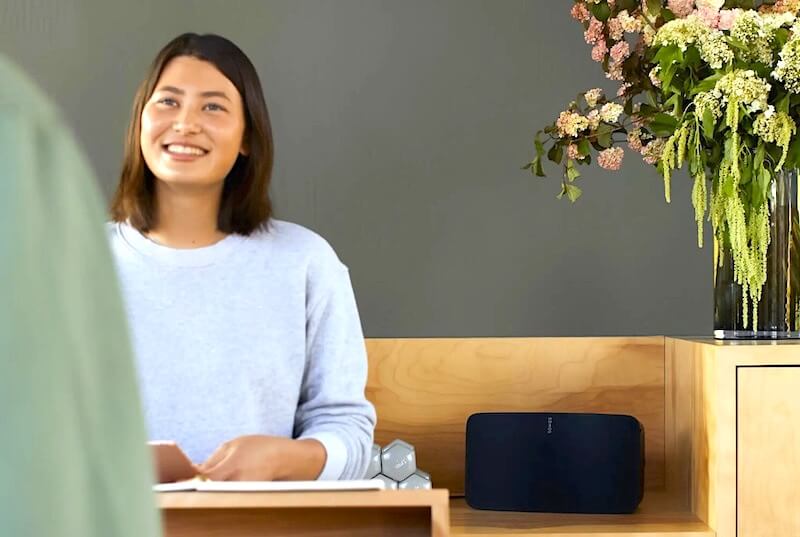 music for business retail restaurant bar pub hotel gym coffee shop