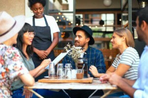 music streaming for restaurant bar bistro pubs cafeteria hotel lobby lounge