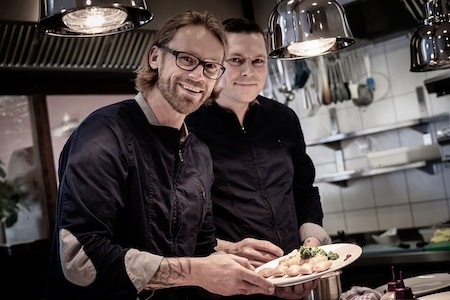 soundsuit music for restaurants