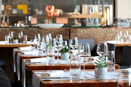 soundsuit music for restaurants