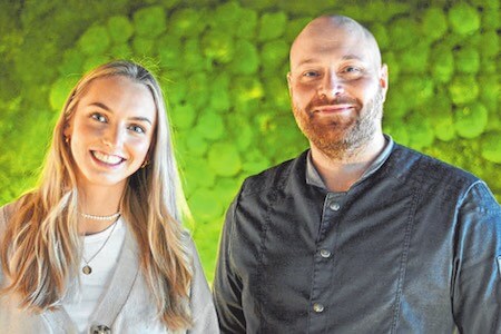 soundsuit music for restaurants