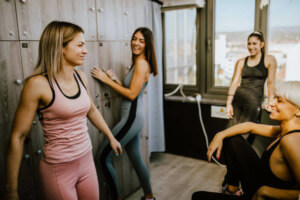 soundsuit music for gyms fitness sport