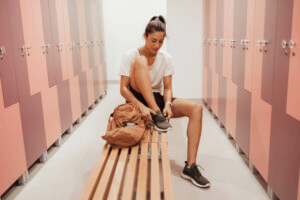 soundsuit music for gyms fitness sport