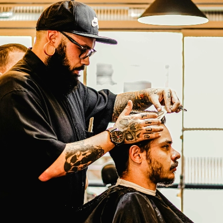 soundsuit music for salons hair beauty esthetical nails barbershops barber-shops