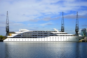 Music Licensing for Cruise Ships in Europe: what GEMA, SACEM, SUISA, PRS & Other PROs Require